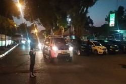 Diiringi Belasan Mobil, Kaisar Jepang Naruhito ke Kraton Jogja lewat Tugu dan Malioboro