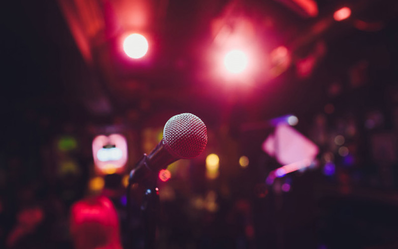 Pekerjakan Anak-Anak Jadi LC Karaoke di Parangtritis, Pria asal Tegal Ini Ditangkap Polisi