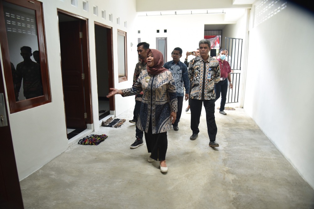 Pondok Pemulihan Sahabat Semakin Melengkapi Fasilitas Kejiwaan di Sleman