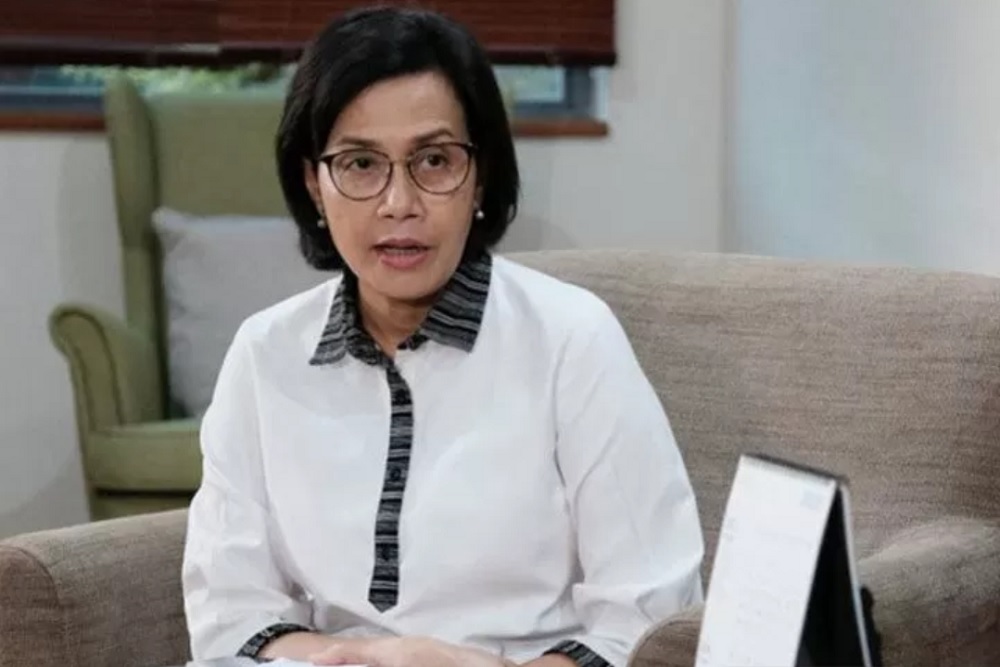 Sri Mulyani Ajak Talenta Terbaik Indonesia Berkarir di World Bank, Ini Sederet Manfaatnya...