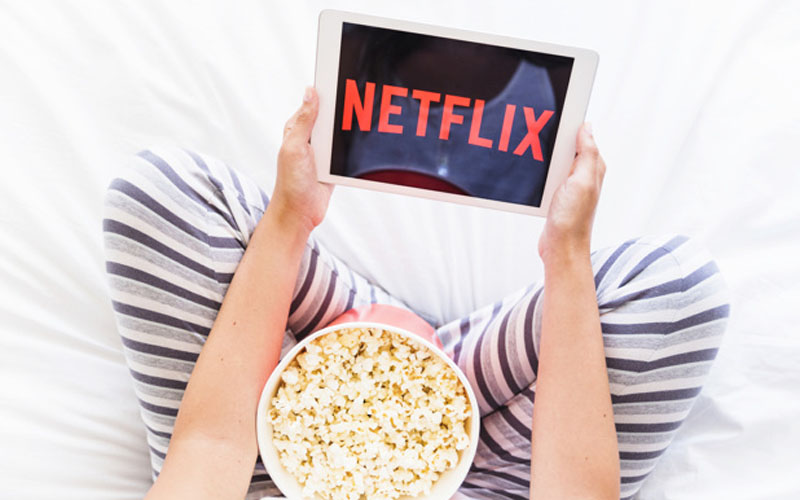 Sinopsis Take Care of Maya: Kisah Pilu Penderitaan Keluarga Tayang di Netflix