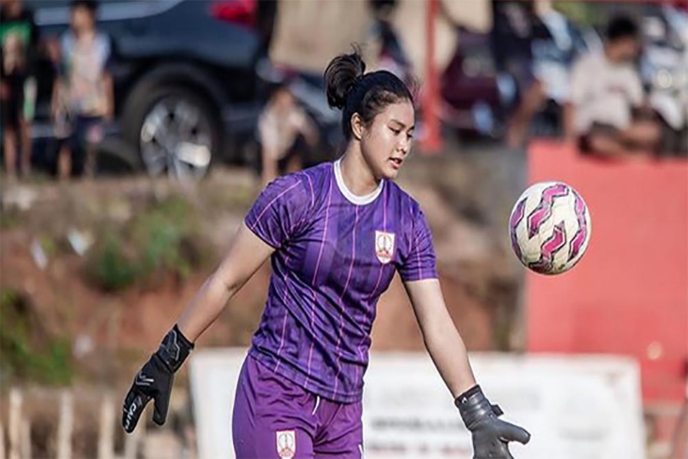 8 Pemain Persis Women Dipanggil Timnas untuk Piala AFF Wanita U-19 2023