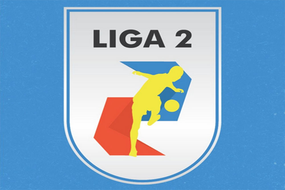 Liga 2 2023/2024  Digelar September. Sebelumnya Ada Laga Pramusim