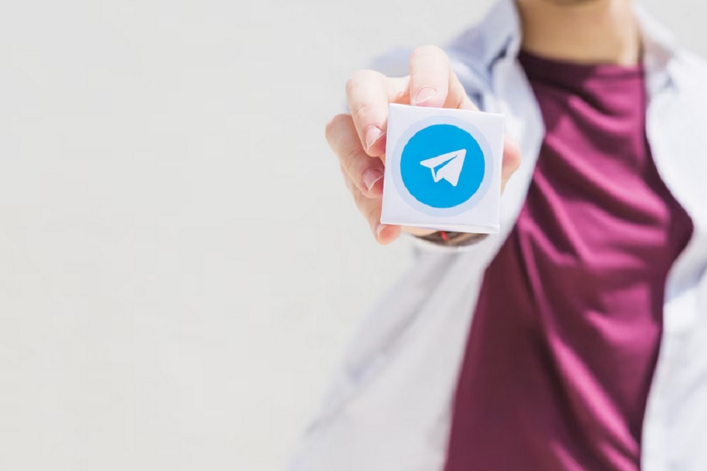 Diklaim Lebih Keren dari Facebook, Telegram Segera Luncurkan Fitur Stories