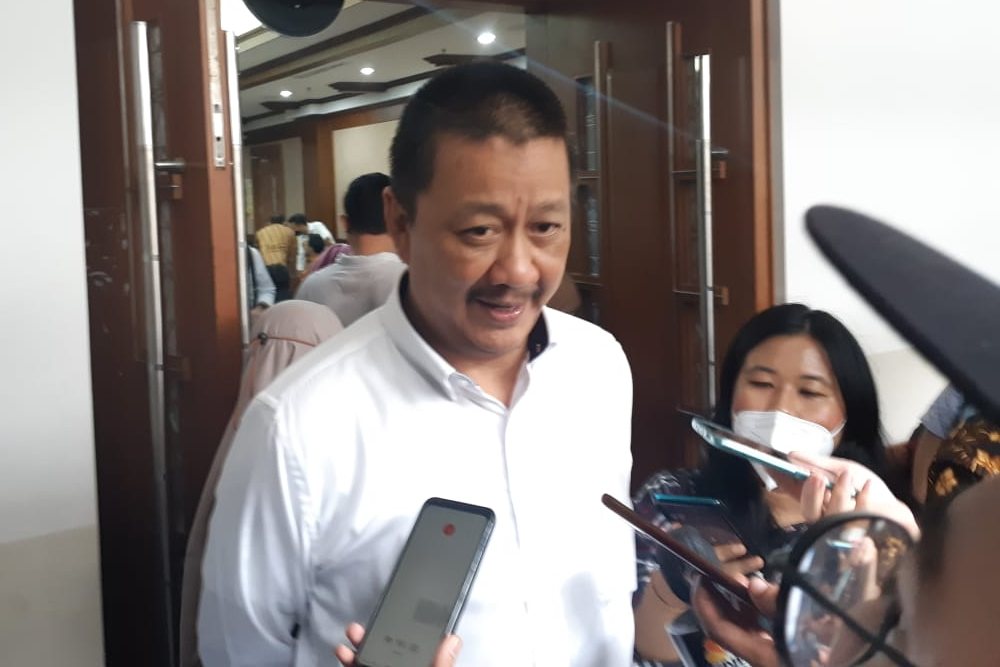 Penjelasan Dirut Garuda Terkait Kenaikan Harga Tiket hingga 30 Persen