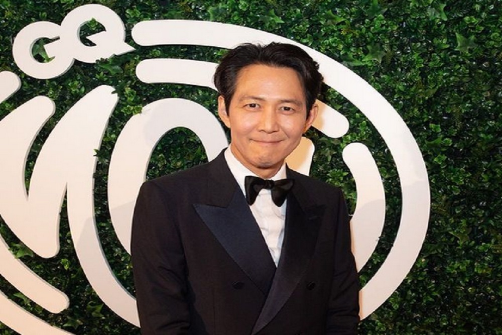 Lee Jung Jae Ikut Casting Squid Game 2 Dibantah Agensi