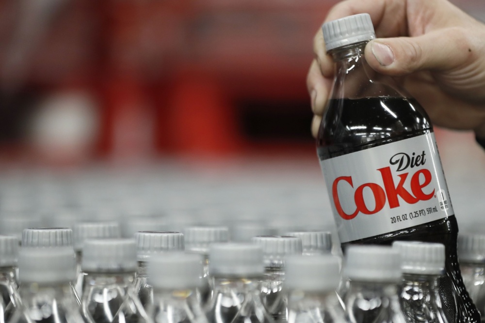 Simak Fakta Aspartam, Pemanis yang Disebut WHO Sebabkan Kanker