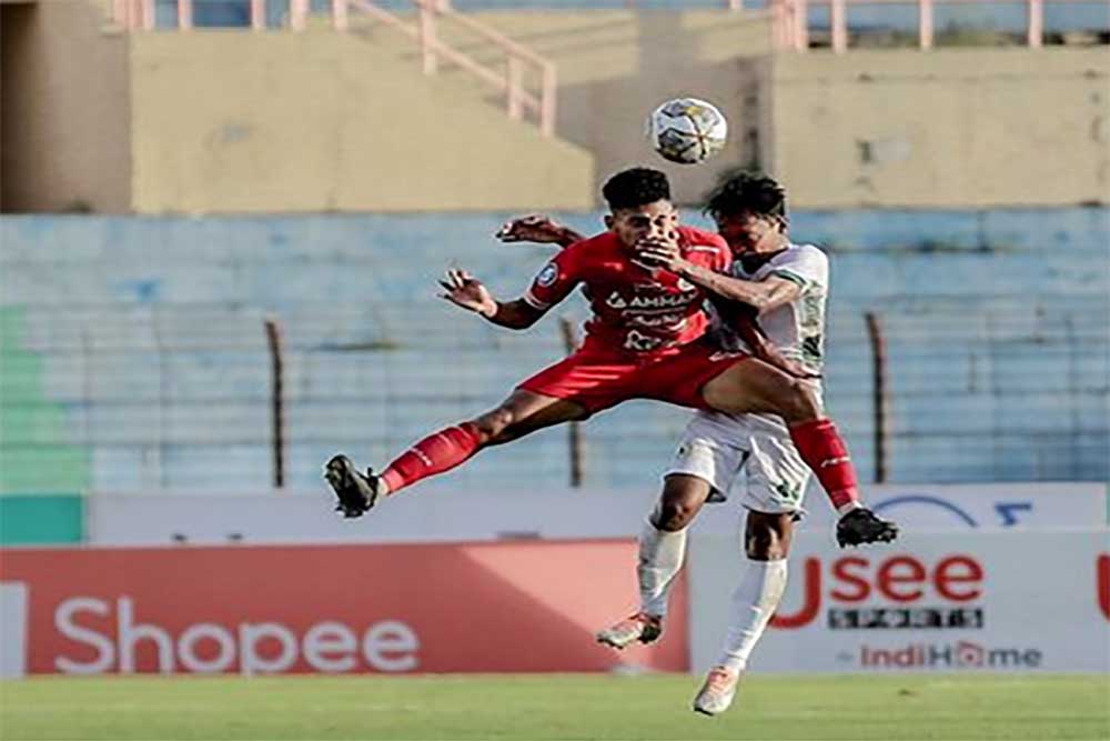 Preview Persija Jakarta vs PSM Makassar