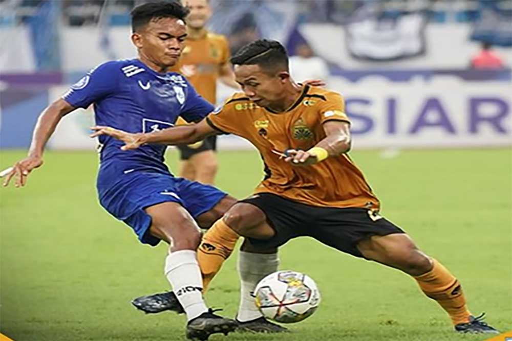 PSIS Semarang vs Bhayangkara FC: Rekor Berpihak ke Tim Tamu