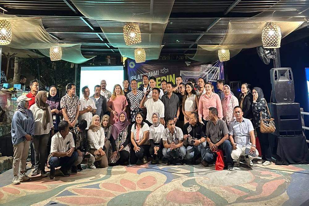 Jogja Segera Punya Asosiasi Kembali Berwisata Indonesia