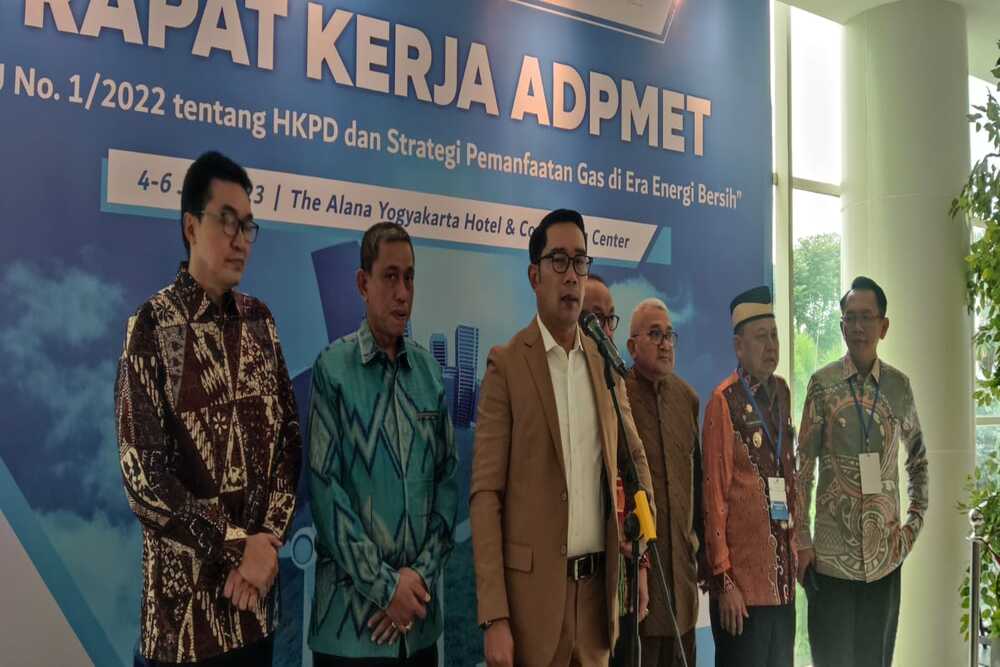 Indonesia Diprediksi Menjadi Primadona Energi Terbarukan