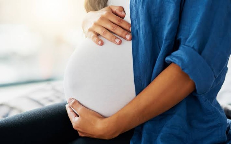 Mengenal Pregnancy Nose yang Lagi Viral di Medsos