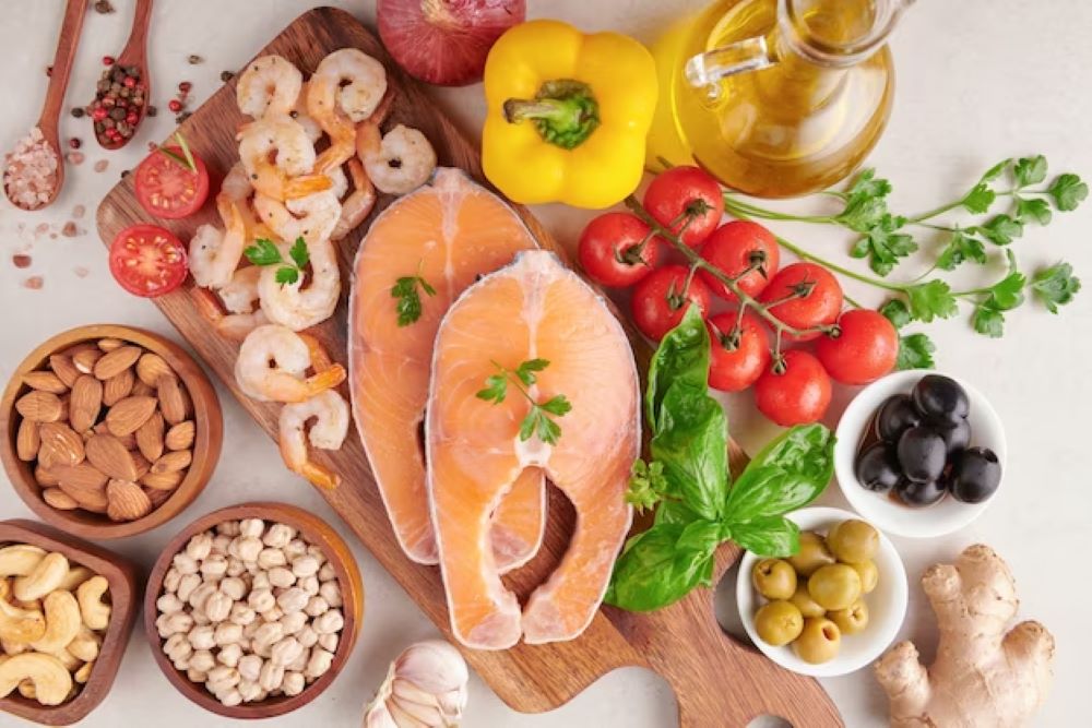 Tips Diet bagi Penderita Maag
