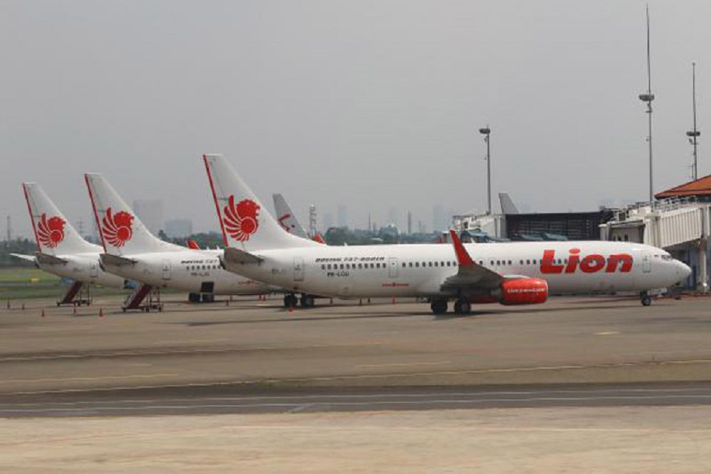 Umroh Penerbangan Langsung dari Jogja Bakal Dibuka Lion Air dan Saudi Tourism