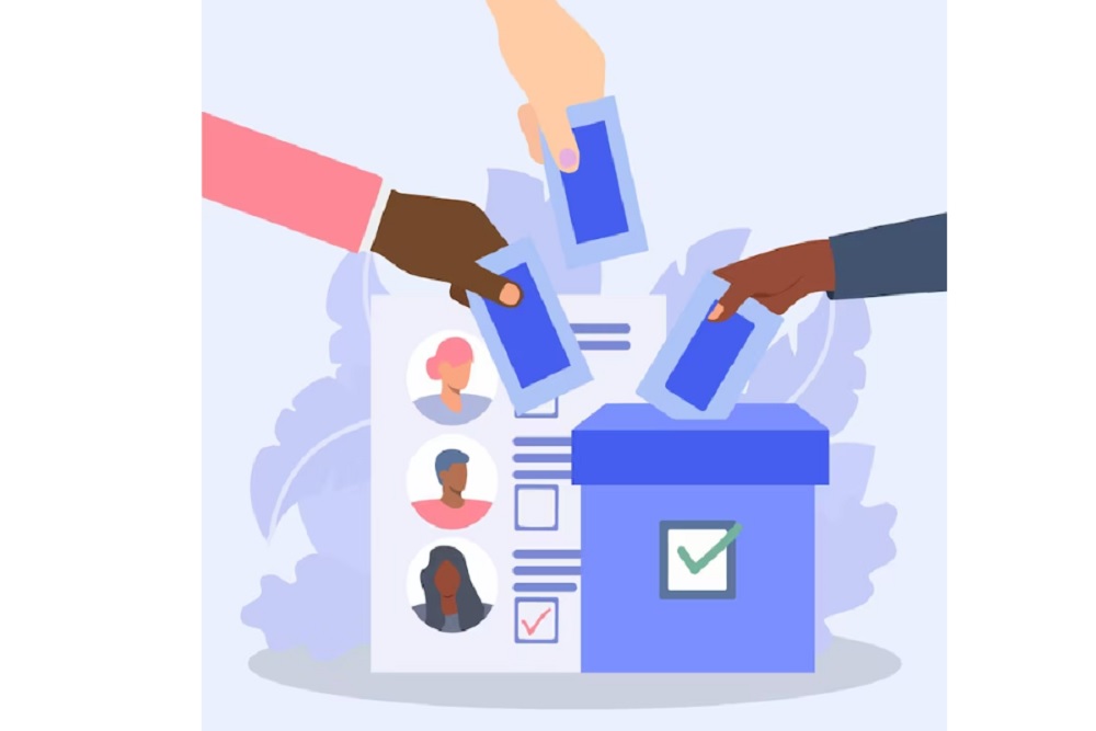 Pemilu 2024, KPU Bantul Siapkan Surat Suara Cadangan Disiapkan 2 Persen di Tiap TPS