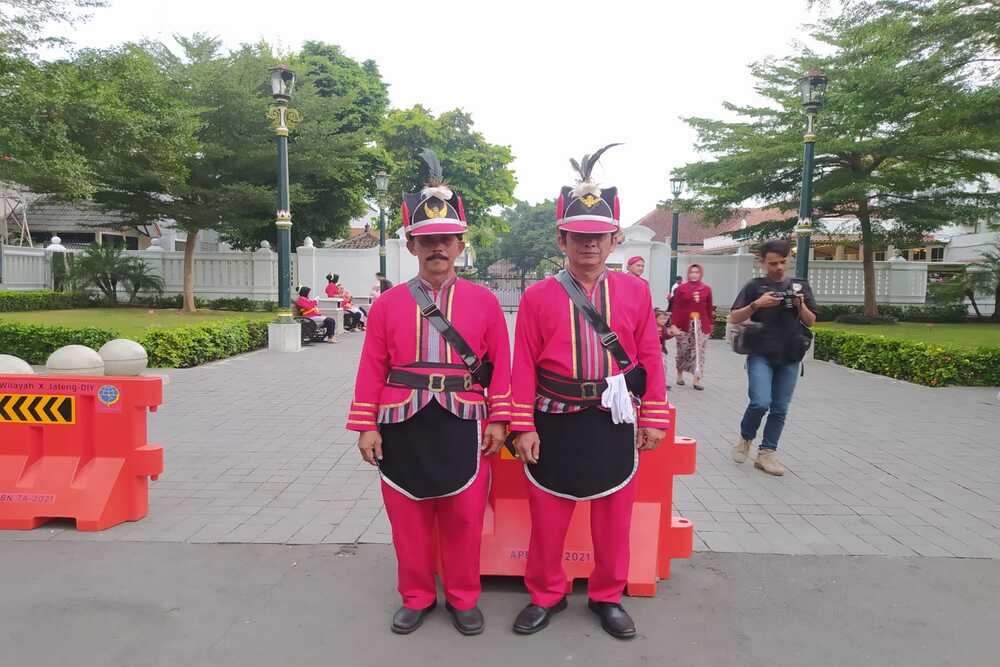 Dispar Dukung Ada Bregada Rakyat di Malioboro Setiap Weekend, Ini Tugasnya...
