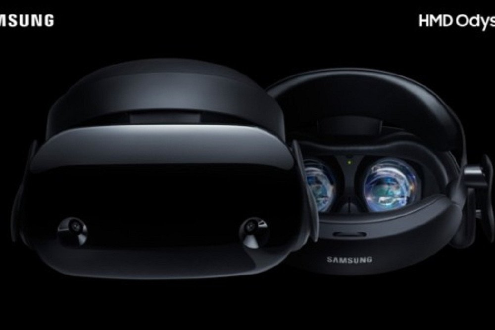 Digempur Apple Vision Pro, Samsung Tunda Peluncuran Headset XR
