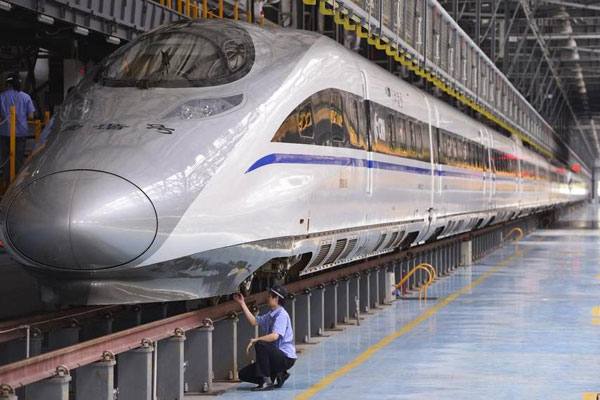 Proyek Kereta Cepat Kuala Lumpur-Singapura Dilanjutkan, Malaysia Cari Investor