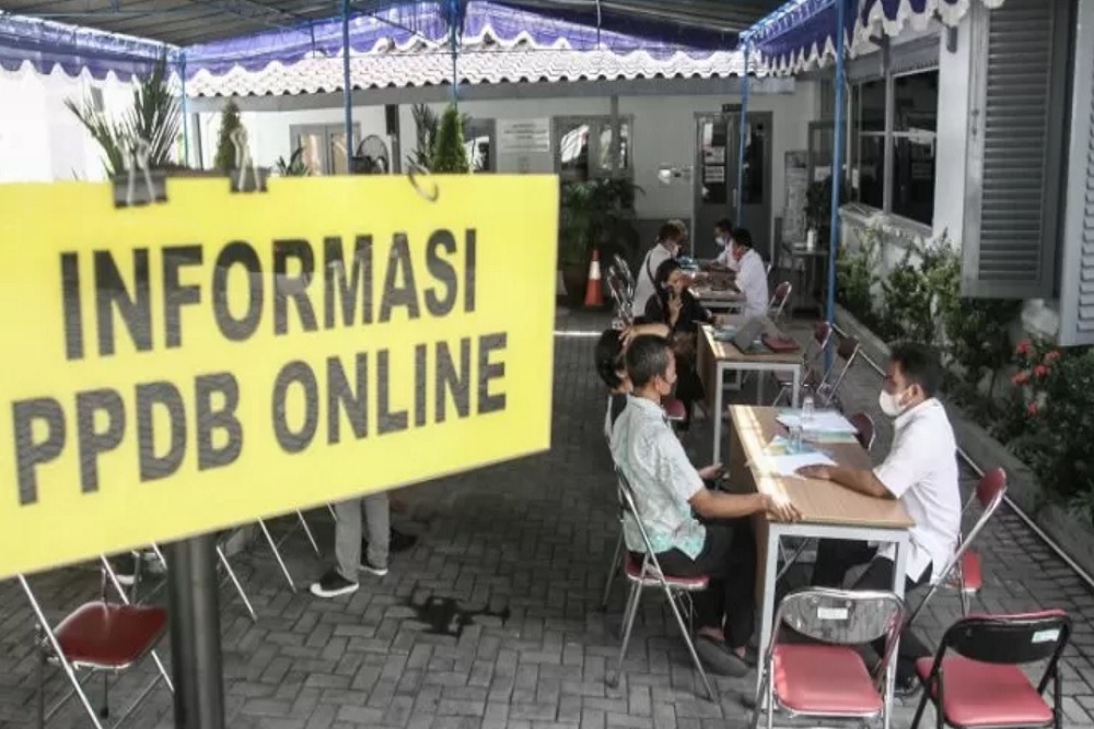 ORI DIY Datangi Kantor Disdukcapil Jogja soal Peserta PPDB Menumpang KK