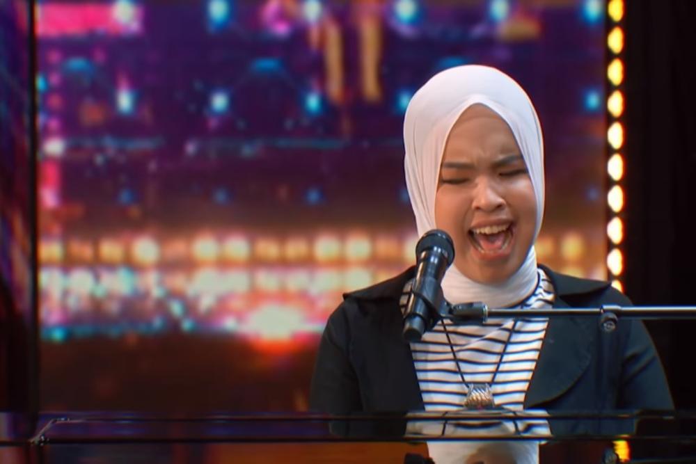 Rudy Salim: Rumah Mewah Hanya untuk Berlatih Bernyanyi Jelang Konser Wanita Hebat