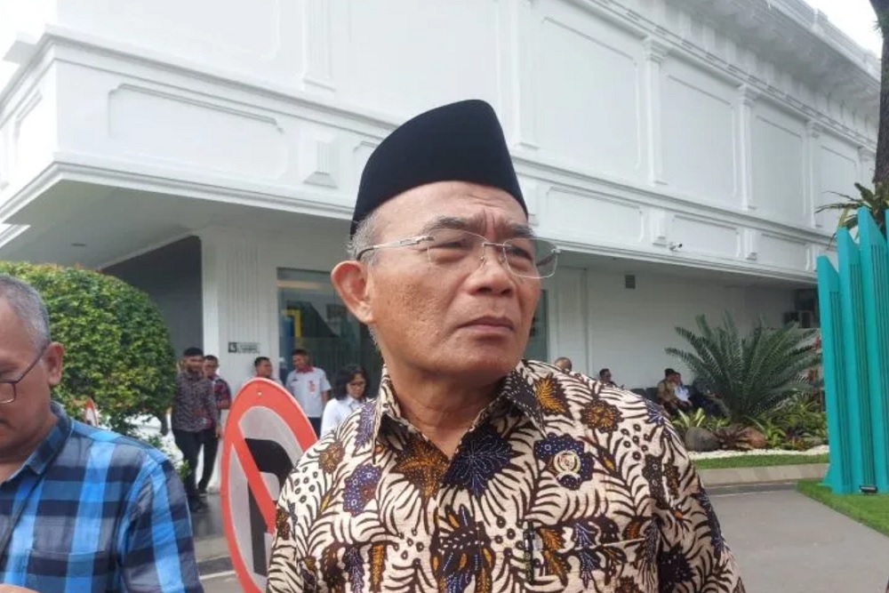 Menko PMK: Jika Diperlukan, Pemda Silakan Bentuk Satgas PPDB