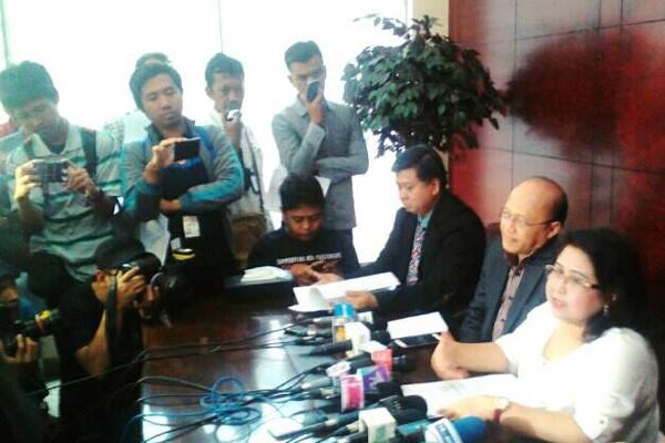 Mario Teguh Beri Klarifikasi Terkait Laporan Dugaan Kasus Penipuan Rp5 Miliar