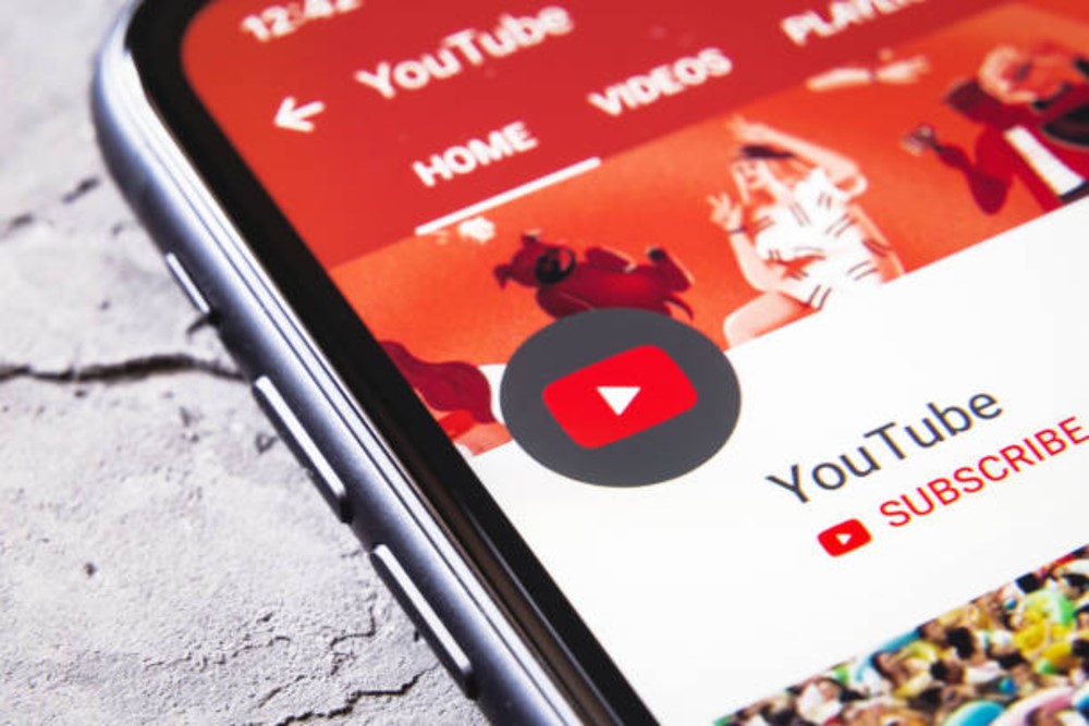 YouTube Hadirkan Fitur untuk Kreator buat Kuis di iOS dan Android