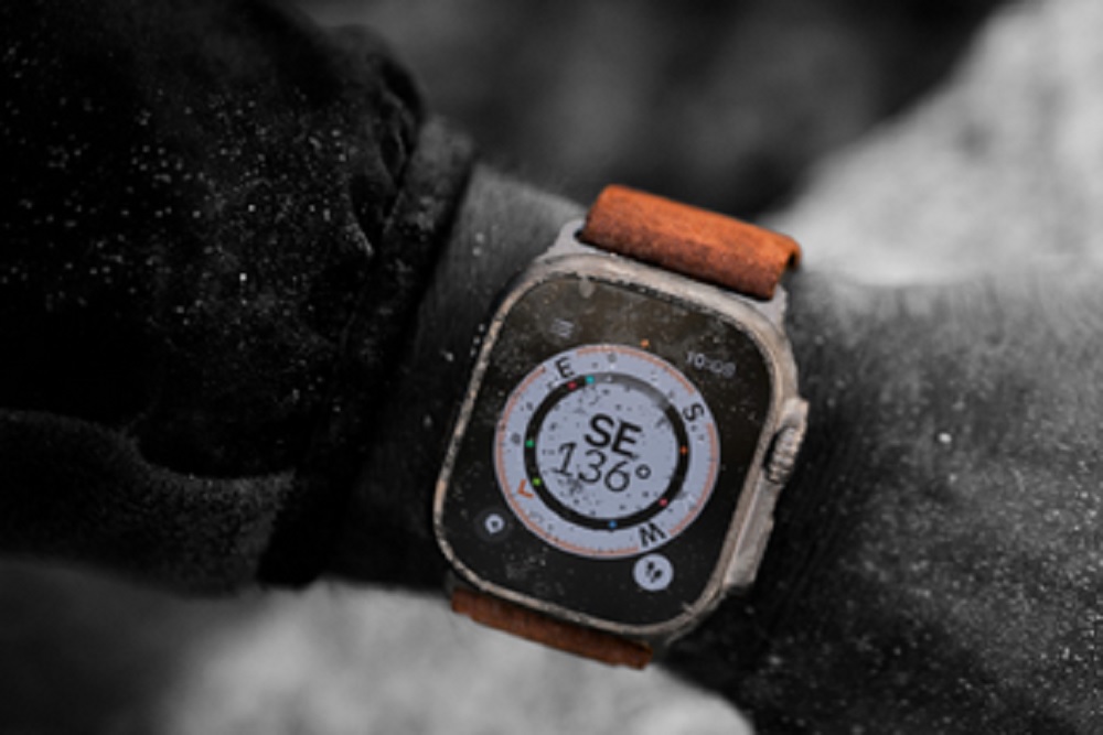 Apple Watch Ultra 2 Dikonfirmasi Meluncur Sekitar September dan Oktober