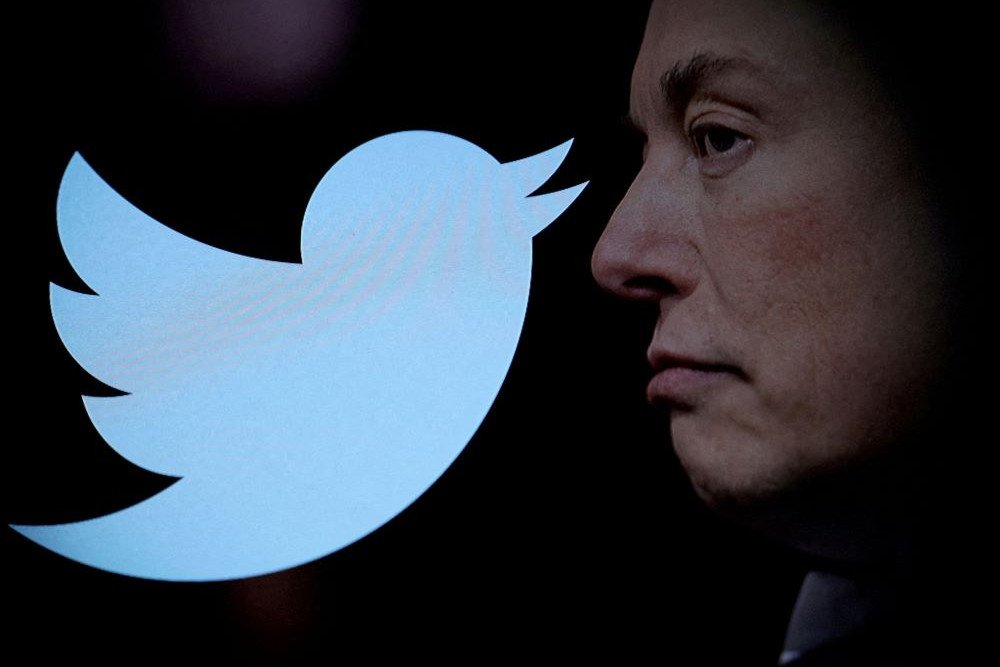 Elon Musk Blak-blakan Ungkap Keuangan Twitter Seret