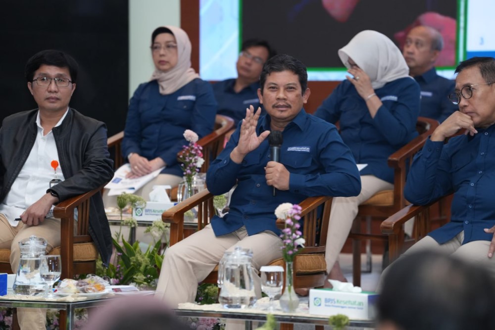 Banyak Peserta BPJS Kesehatan Nunggak Iuran karena Kesulitan Ekonomi