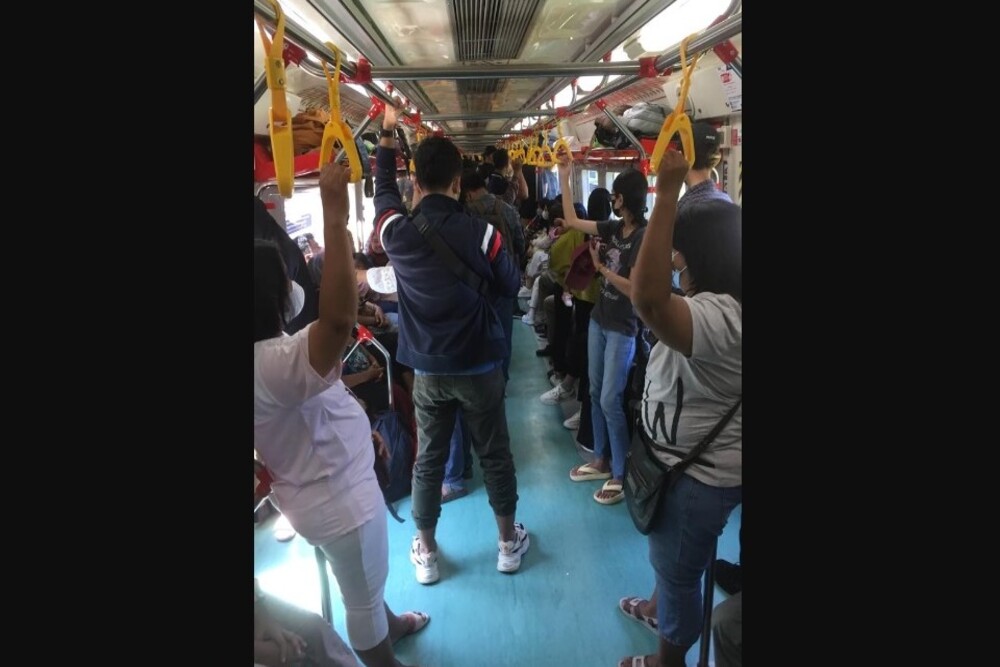 Jadwal KRL Jogja Solo, Rabu 19 Juli 2023, Tiket Rp8.000