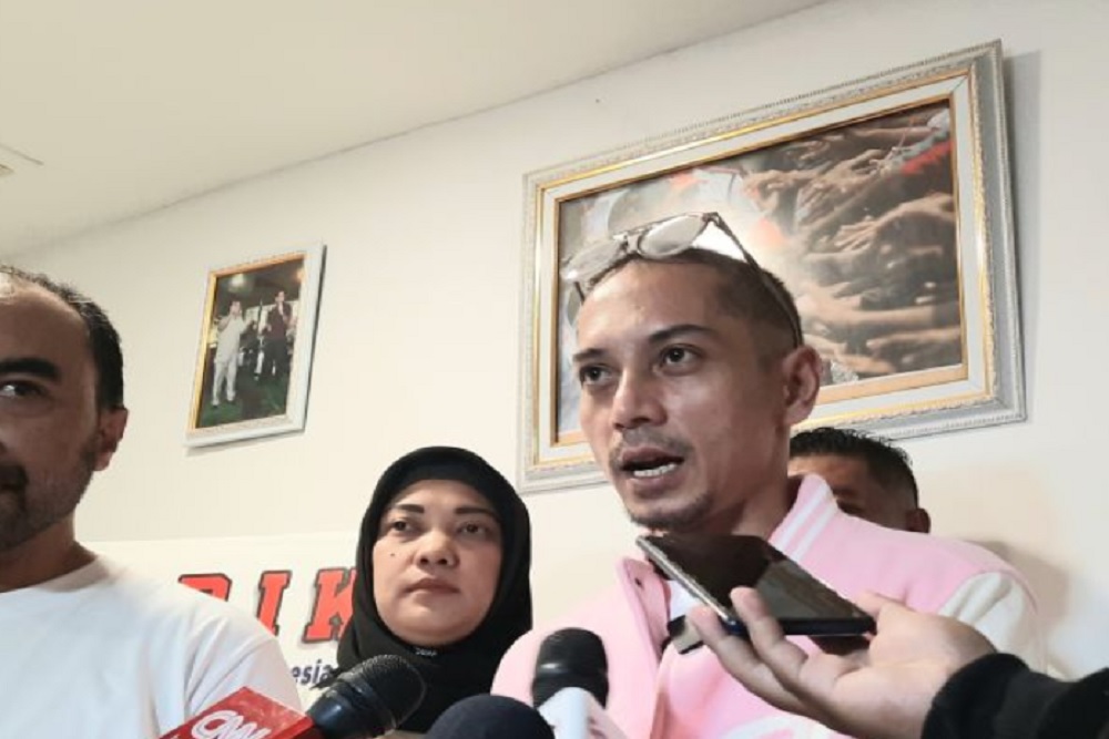 Pilpres 2024, Relawan Prabowo Tidak Mau Kelewat Panas