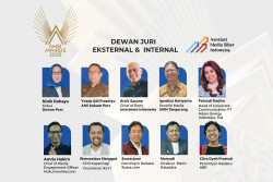 Pimpin Dewan Juri AMSI Awards 2023, Ketua Dewan Pers Berharap Media Kian Berdaulat