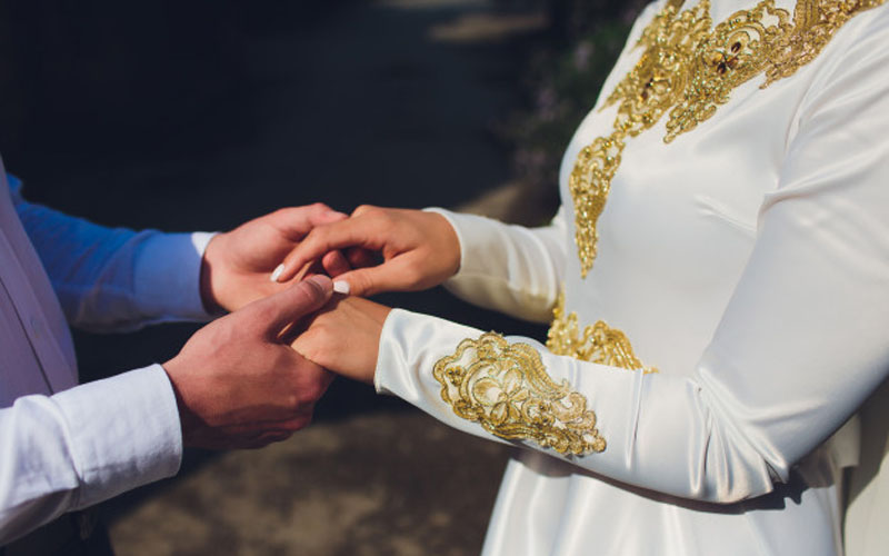 MA Larang Pernikahan Beda Agama, Ketua MUI: Ini Bagian dari Toleransi