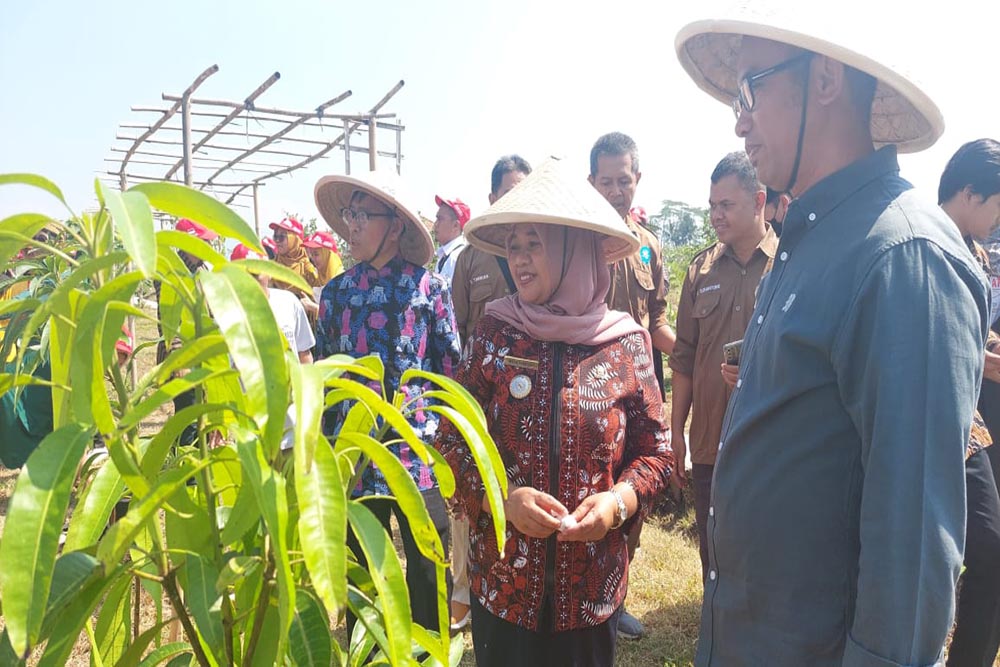 Yayasan AHM Kolaborasi dengan UIN Yogyakarta Kembangkan Eduwisata