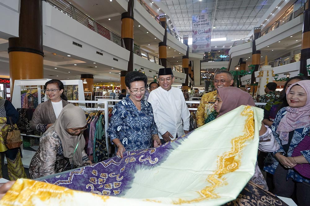 SiBakul Jelajah Nusantara Tawarkan Free Ongkir Pada Konsumen Di Banjarmasin