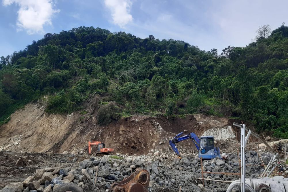 Pemkot Berburu Depo Sementara untuk Sampah, DLH: Warga Sekitar Bersedia Saja Kami Sudah Senang
