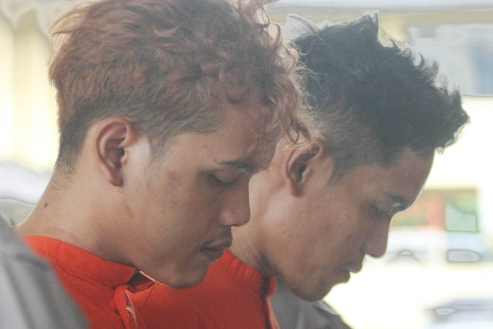 Kesaksian Tetangga Waliyin Pelaku Mutilasi Mahasiswa di Jogja: Orangnya Tertutup