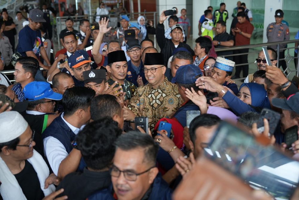 3 Kebijakan Konkret Anies Baswedan untuk Memenuhi Hak & Memuliakan Perempuan