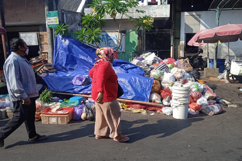 Top 7 News Harianjogja.com Selasa 25 Juli 2023