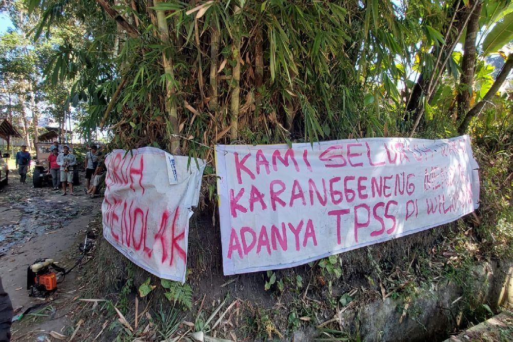 Lokasi Sampah Sementara TPA Piyungan di Sleman Ditolak Warga, Ini Respons Sultan