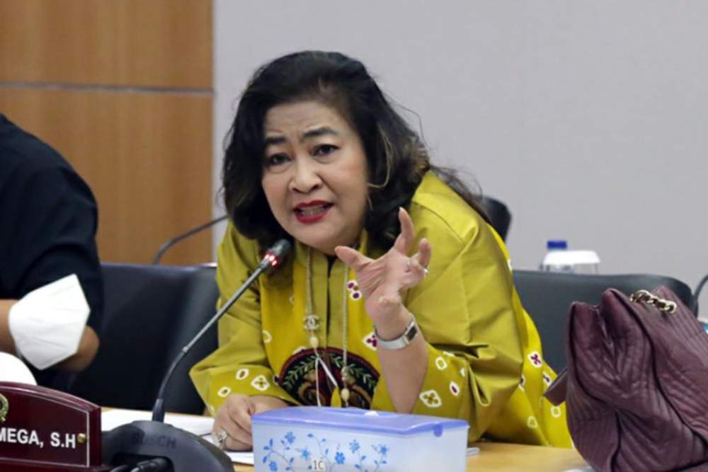 Dipecat PDIP, Pengamat Sebut Cinta Mega Jadi Korban Politik