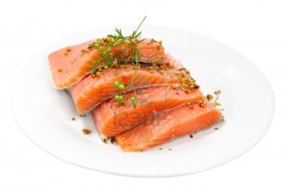 5 Jenis Seafood Rendah Kolesterol, Cek di Sini