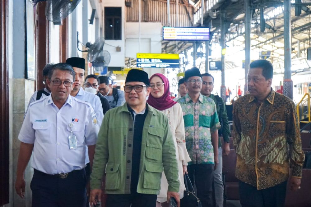 TPA Piyungan Ditutup, PKB: Momentum Perbaikan Pengelolaan Sampah