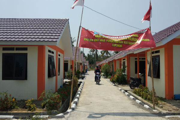 Perumahan di Kawasan Rawan Bencana Dimasukkan dalam RPJMD Kulonprogo