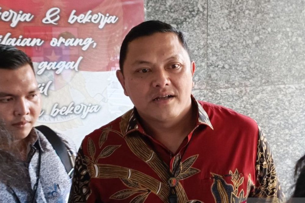 7 Anggota Polda Metro Jaya Ditetapkan Tersangka Penganiayaan, Kronologinya Masih Misterius