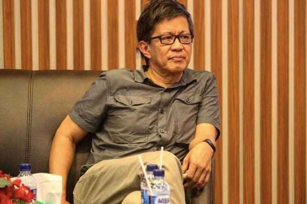 Rocky Gerung Ditolak Masuk Kampus, Berikut Daftar Universitas yang Menolaknya sebagai Pembicara