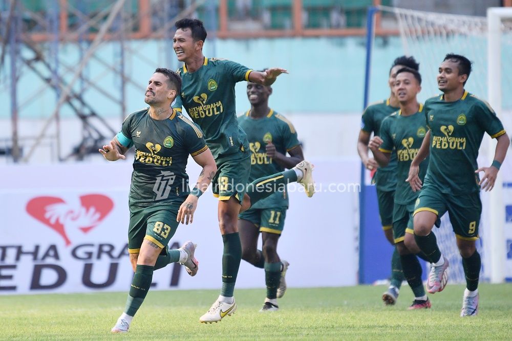 Persebaya vs Persikabo: Waspadai Pemain Muda Bajul Ijo