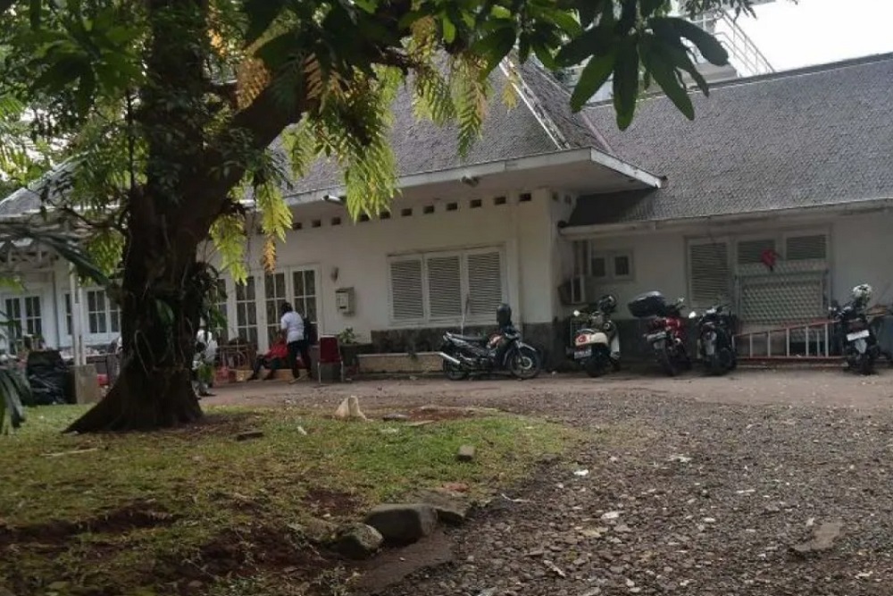 Sengketa Rumah Guruh Soekarnoputra, PDIP Sebut Tak Akan Ikut Campur