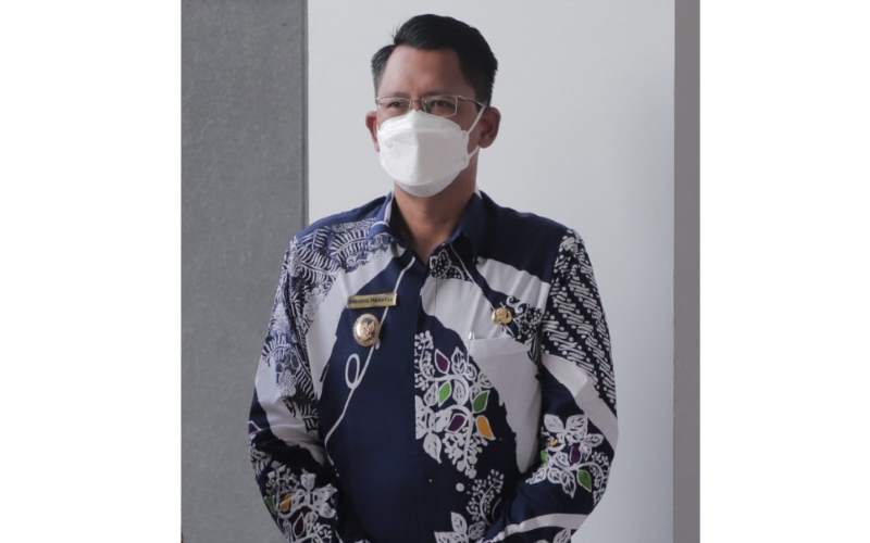 Wabup Akui Kesulitan Cari Lahan untuk TPST